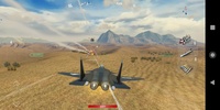 Sky Gamblers: Air Supremacy screenshot 10