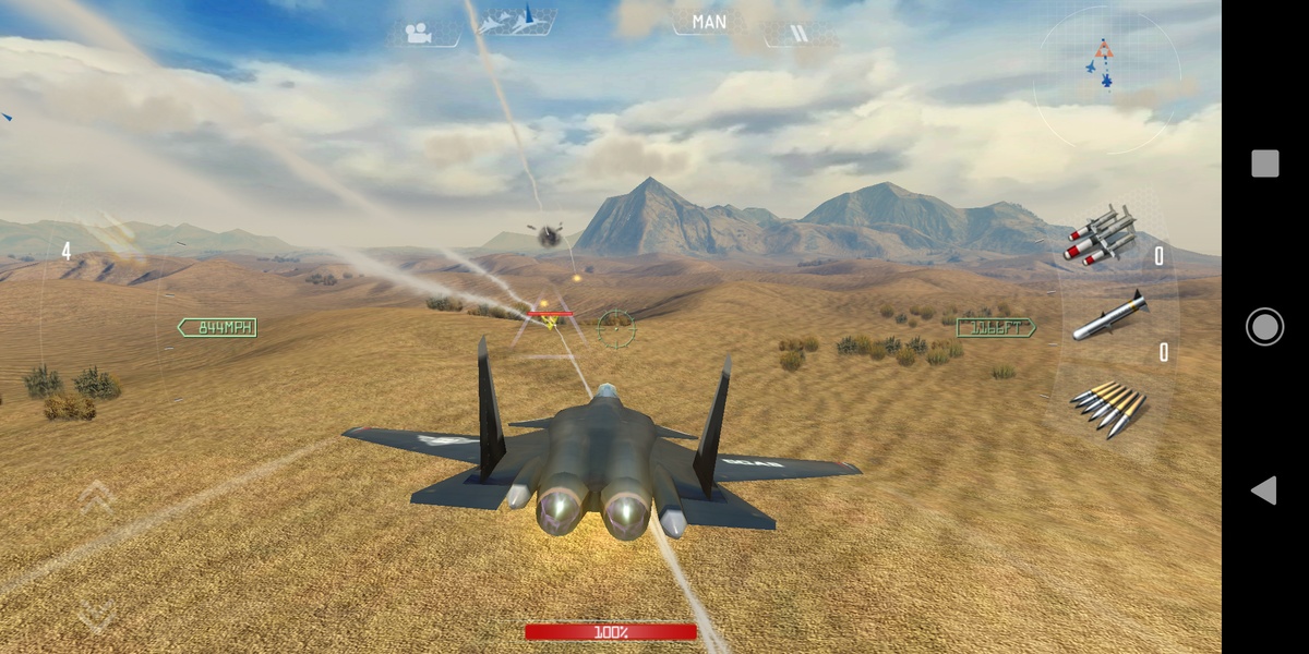 Sky Gamblers: Air Supremacy - Preview 10