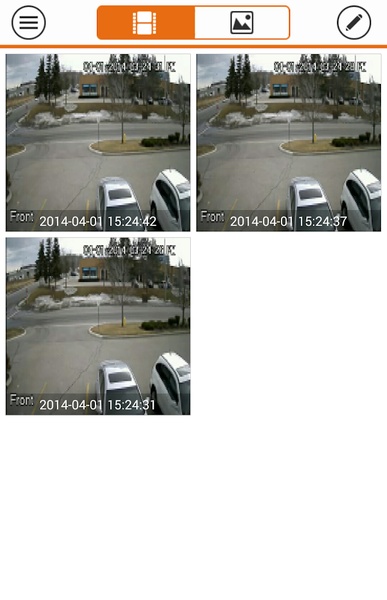 FLIR Cloud - Preview 11