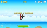 Hoverboard Hero screenshot 3