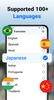 Photo Translator: OCR Scanner screenshot 3