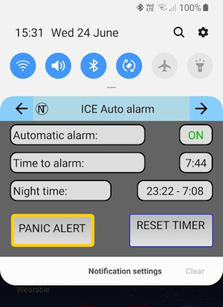 ICE + tools - Preview 4