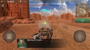 Metal Force screenshot 3