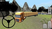 Farm Truck 3D: Hay screenshot 4