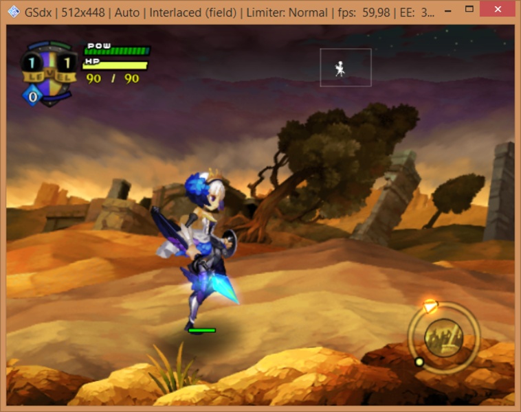 Download PCSX2 1.7.4549 for Windows | Uptodown.com