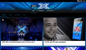 DR X Factor screenshot 3