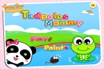 Tadpoles Mummy screenshot 1