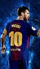 Lionel Messi Wallpapers screenshot 11