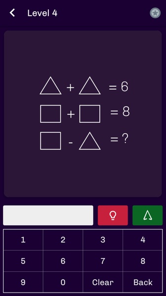 Math Riddles Classic - Preview 5