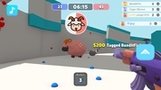 Paintball King screenshot 10