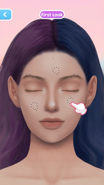 Fashion Makeup - Preview 6
