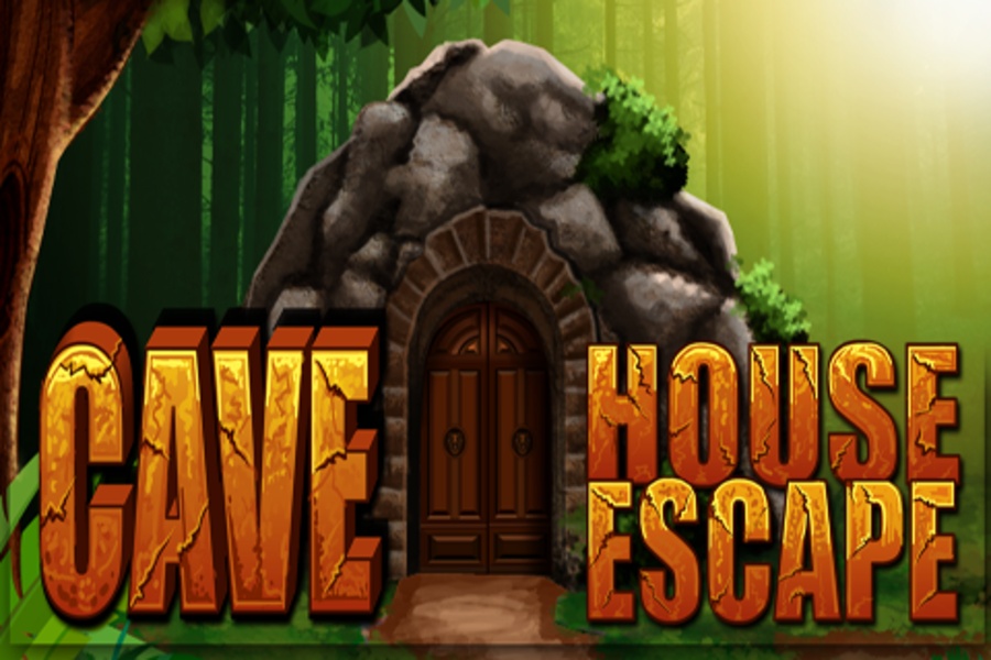 Cave House Escape - Preview 10