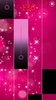 Pink Piano Tiles screenshot 5