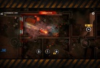 Last Escape: Wasteland Warzone screenshot 5