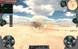 Mad Tank Driver screenshot 5