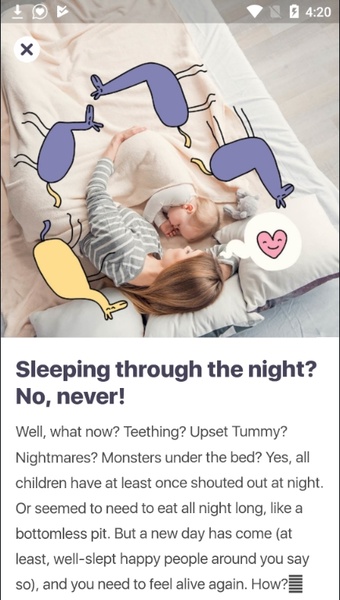 Baby Tips: The Ultimate Parental Guide - Preview 5