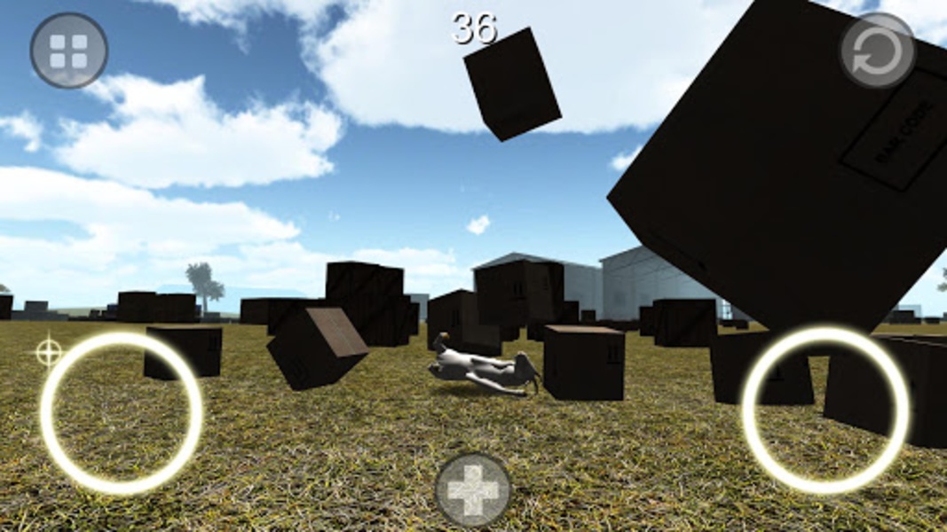 Goat Rampage Free - Preview 3
