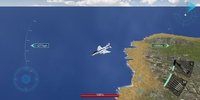 Sky Fighters 3D screenshot 15