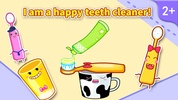 My Little Toothbrush screenshot 4