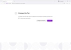 Tor Browser screenshot 1