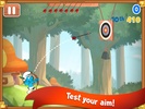 Smurf Games screenshot 4