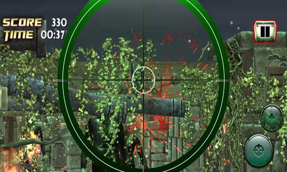 Dead Zombie Shooter - Preview 10