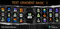 Digital Basic Gradient 1 screenshot 9