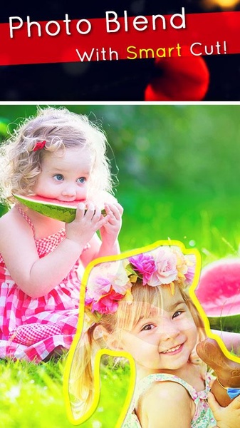 Photo Blend Collages - Preview 6
