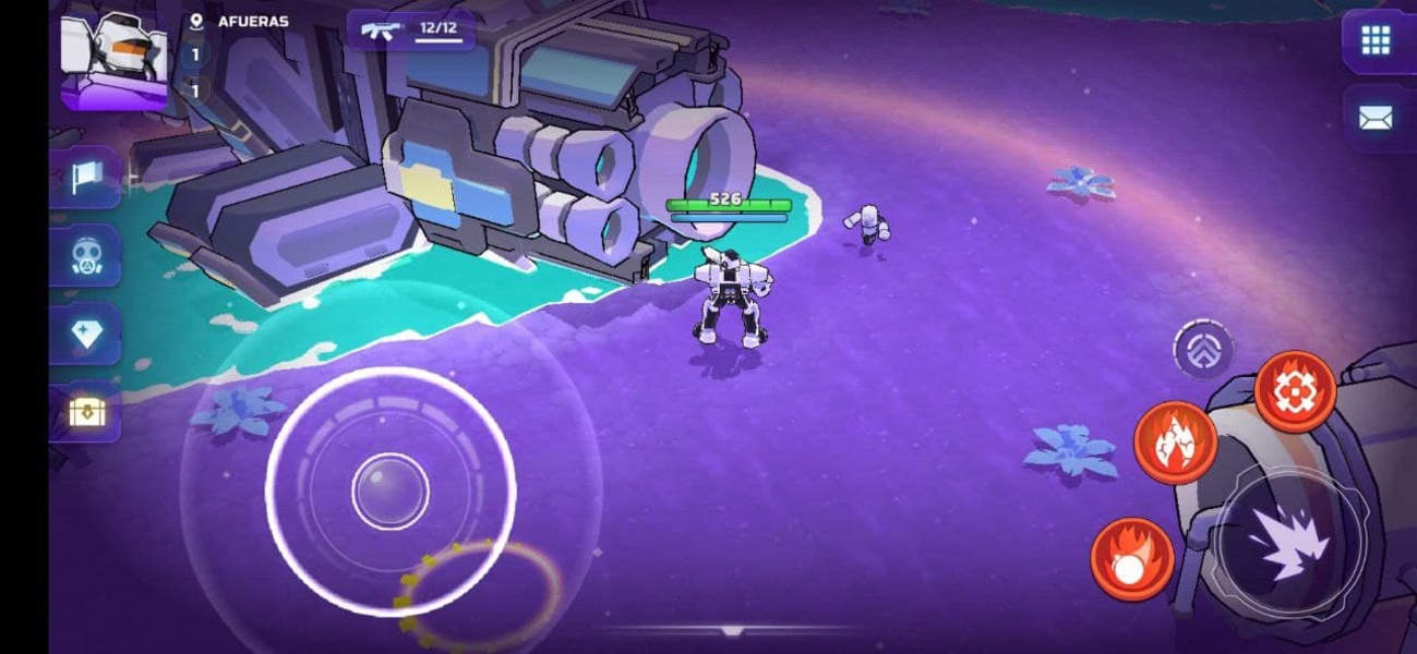 Loot Legends - Preview 1