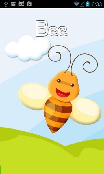 Kids Slide Puzzle Lite - Preview 4