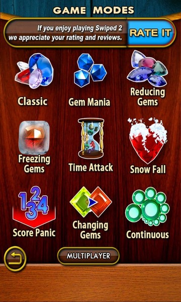 Swiped 2 - Preview 4