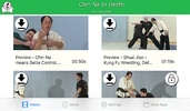 Chin Na in Depth w Dr. Yang, J screenshot 6