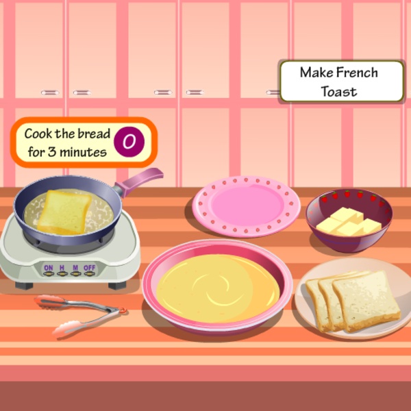 French Toast - Preview 6