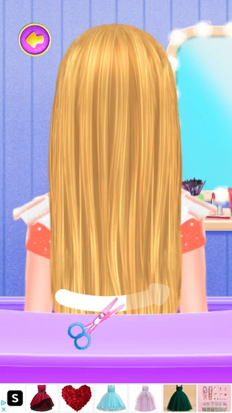 Braided Hairstyle - Preview 8