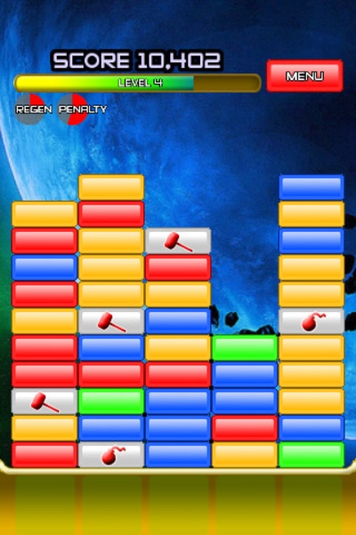 Block Smash Breaker - Preview 4