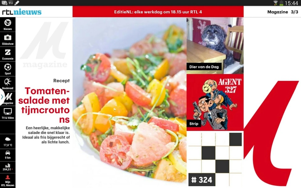 RTL Nieuws - Preview 1