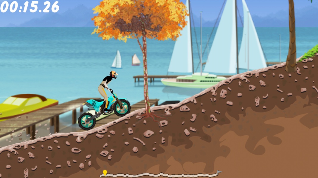 Motocross Superbike - Preview 11