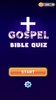 GOSPEL - Bible Quiz screenshot 8