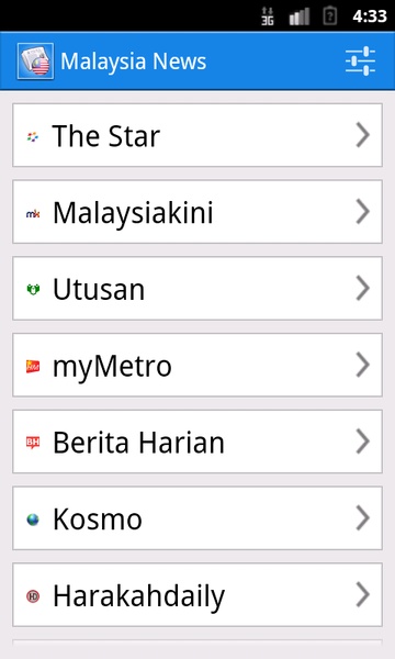 Malaysia News - Preview 6