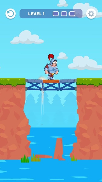 Bridge Legends - Preview 5
