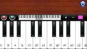 سوبر بيانو screenshot 2