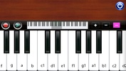 Super Piano screenshot 2