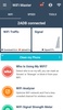 WiFi Router Master - WiFi Analyzer & Speed Test screenshot 4