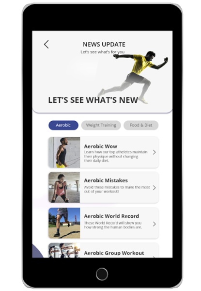 International SOS Wellbeing - Preview 8