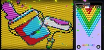 Bubble Pop - Pixel Art Blast screenshot 6
