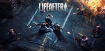 LifeAfter feature