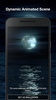 Nightfall Live Wallpaper screenshot 4