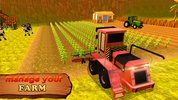 Village Farming Simulator 3D screenshot 8