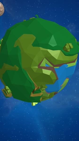 Planet Invader - Preview 9
