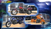 Moto Racing: Motorcycle Rider screenshot 4